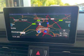 Audi Q5 55 TFSI e Quattro S Line Competition 5dr S Tronic