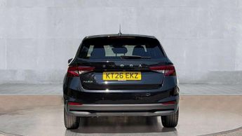 Skoda Fabia 1.5 TSI 150 SE L Edition 5dr DSG