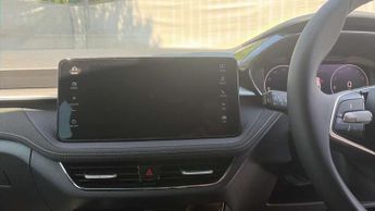 Skoda Fabia 1.5 TSI 150 SE L Edition 5dr DSG