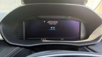 Skoda Fabia 1.5 TSI 150 SE L Edition 5dr DSG