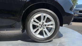 Skoda Fabia 1.5 TSI 150 SE L Edition 5dr DSG