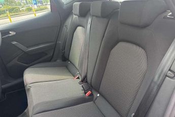 SEAT Arona 1.0 TSI 115 Xcellence Lux [EZ] 5dr DSG