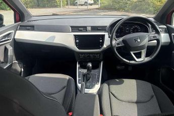 SEAT Arona 1.0 TSI 115 Xcellence Lux [EZ] 5dr DSG