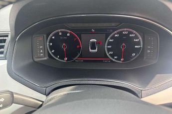 SEAT Arona 1.0 TSI 115 Xcellence Lux [EZ] 5dr DSG