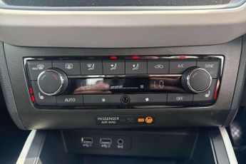 SEAT Arona 1.0 TSI 115 Xcellence Lux [EZ] 5dr DSG