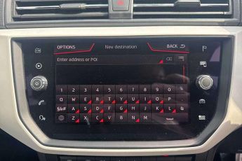 SEAT Arona 1.0 TSI 115 Xcellence Lux [EZ] 5dr DSG