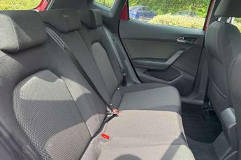 SEAT Arona 1.0 TSI 115 Xcellence Lux [EZ] 5dr DSG