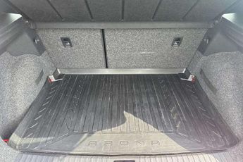 SEAT Arona 1.0 TSI 115 Xcellence Lux [EZ] 5dr DSG