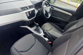 SEAT Arona 1.0 TSI 115 Xcellence Lux [EZ] 5dr DSG