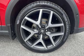 SEAT Arona 1.0 TSI 115 Xcellence Lux [EZ] 5dr DSG