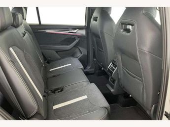 Skoda Kodiaq 1.5 TSI e-TEC SportLine 5dr DSG [7 Seat]
