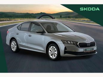 Skoda Octavia 1.5 TSI e-TEC SE Technology 5dr DSG