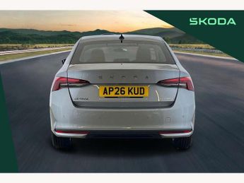 Skoda Octavia 1.5 TSI e-TEC SE Technology 5dr DSG