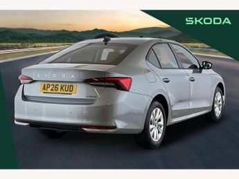 Skoda Octavia 1.5 TSI e-TEC SE Technology 5dr DSG