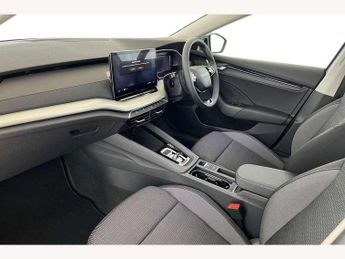 Skoda Octavia 1.5 TSI e-TEC SE Technology 5dr DSG