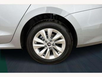 Skoda Octavia 1.5 TSI e-TEC SE Technology 5dr DSG
