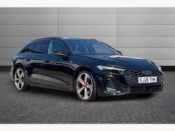 Audi A5 2.0 TFSI 204 Edition 1 5dr S Tronic