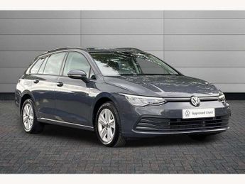 Volkswagen Golf 1.5 TSI Life 5dr
