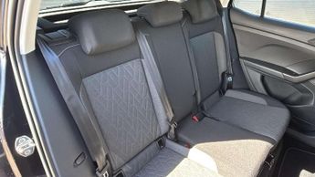Volkswagen T-Cross 1.0 TSI 115 Match 5dr DSG