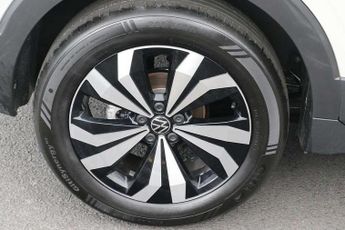 Volkswagen T-Cross 1.0 TSI 115 Match 5dr DSG