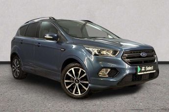 Ford Kuga 1.5 EcoBoost 176 ST-Line 5dr Auto