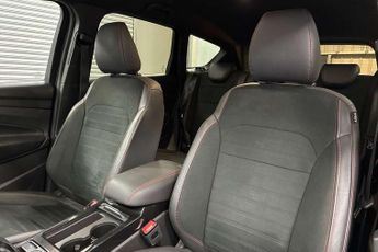 Ford Kuga 1.5 EcoBoost 176 ST-Line 5dr Auto