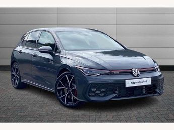 Volkswagen Golf GTi 2.0 TSI 265 GTI 5dr DSG