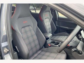 Volkswagen Golf 2.0 TSI 265 GTI 5dr DSG