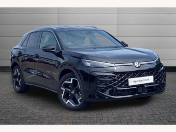 Volkswagen T-Roc 1.5 eTSI 150 R-Line 5dr DSG