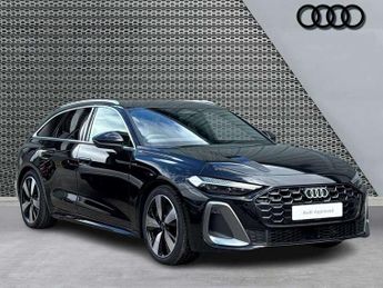 Audi A5 2.0 TFSI 299 e Quattro S line 5dr S Tronic