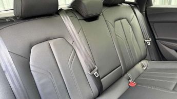 Audi A5 2.0 TFSI 299 e Quattro S line 5dr S Tronic