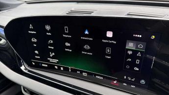 Audi A5 2.0 TFSI 299 e Quattro S line 5dr S Tronic