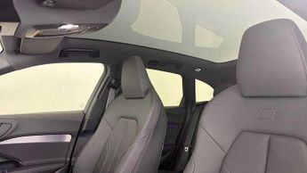 Audi A5 2.0 TFSI 299 e Quattro S line 5dr S Tronic