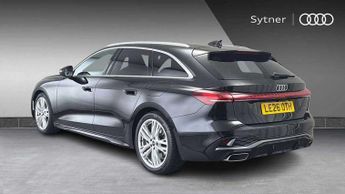 Audi A5 2.0 TFSI 299 e Quattro S line 5dr S Tronic