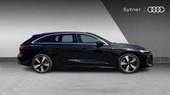 Audi A5 2.0 TFSI 299 e Quattro S line 5dr S Tronic