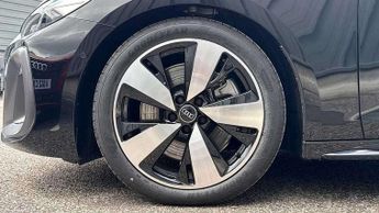 Audi A5 2.0 TFSI 299 e Quattro S line 5dr S Tronic