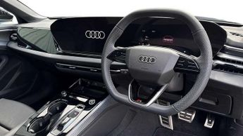 Audi A5 2.0 TFSI 299 e Quattro S line 5dr S Tronic