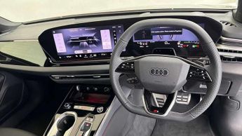 Audi A6 2.0 e-Hybrid Quattro 299 S line 5dr S Tronic