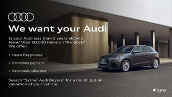 Audi A6 2.0 e-Hybrid Quattro 299 S line 5dr S Tronic