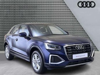 Audi Q2 35 TFSI Sport 5dr S Tronic