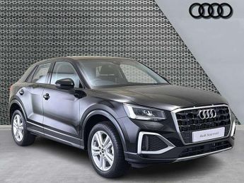 Audi Q2 35 TFSI Sport 5dr S Tronic
