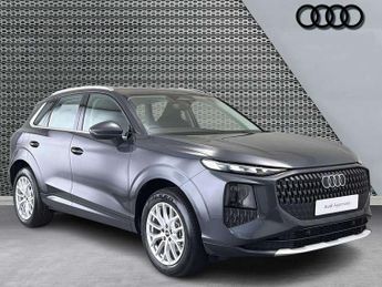 Audi Q3 1.5 TFSI Sport 5dr S Tronic