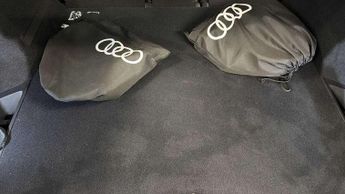 Audi Q5 2.0 TFSI e Quattro 299 Sport 5dr S Tronic