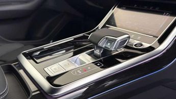 Audi Q8 3.0 TFSI e Quattro 394 Black Edition 5dr Tiptronic