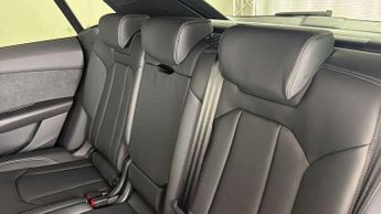 Audi Q8 3.0 TFSI e Quattro 394 Black Edition 5dr Tiptronic