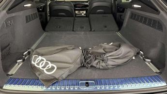 Audi Q8 3.0 TFSI e Quattro 394 Black Edition 5dr Tiptronic