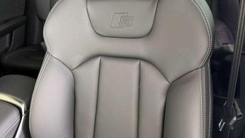 Audi Q8 3.0 TFSI e Quattro 394 Black Edition 5dr Tiptronic