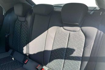 Audi A1 25 TFSI Sport 5dr S Tronic