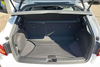 Audi A1 25 TFSI Sport 5dr S Tronic