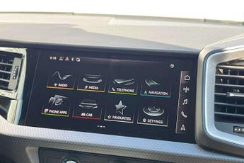 Audi A1 25 TFSI Sport 5dr S Tronic